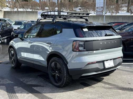 2026 Volvo EX30 TWIN MOTOR CROSS COUNTRY ULTRA