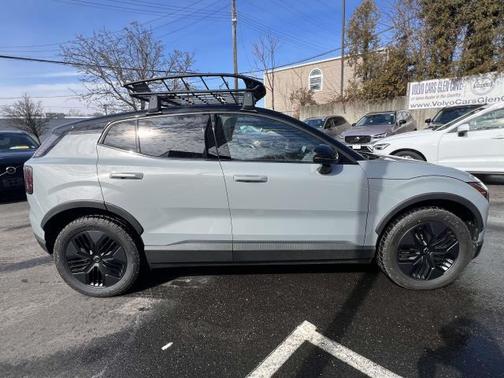 2026 Volvo EX30 TWIN MOTOR CROSS COUNTRY ULTRA