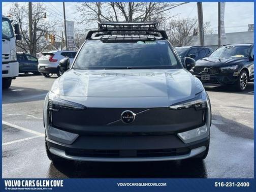 2026 Volvo EX30 TWIN MOTOR CROSS COUNTRY ULTRA