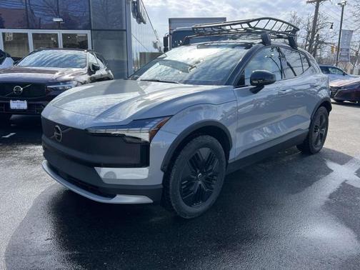 2026 Volvo EX30 TWIN MOTOR CROSS COUNTRY ULTRA