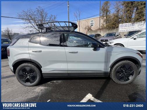 2026 Volvo EX30 TWIN MOTOR CROSS COUNTRY ULTRA