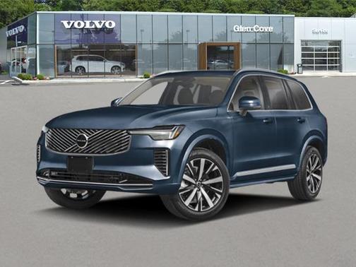 2026 Volvo XC90 B6 Plus 6-Seater