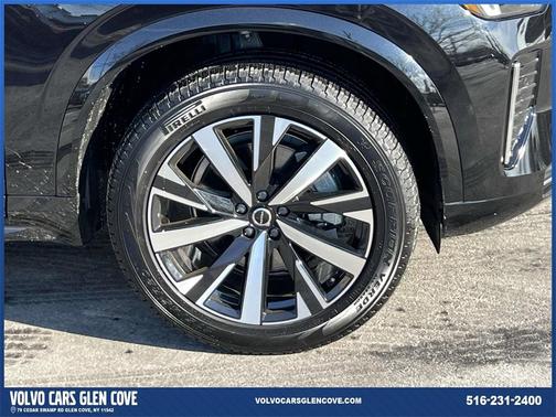 2026 Volvo XC90 B5 Core