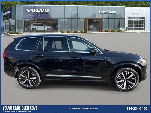 2026 Volvo XC90 B5 Core