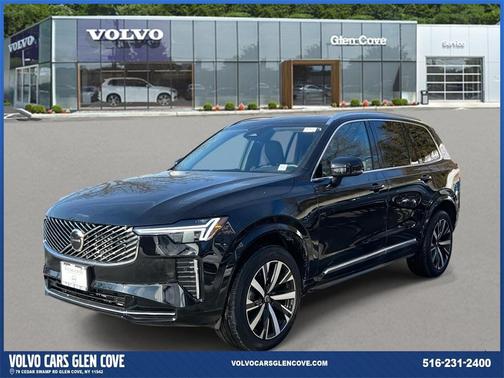2026 Volvo XC90 B5 Core
