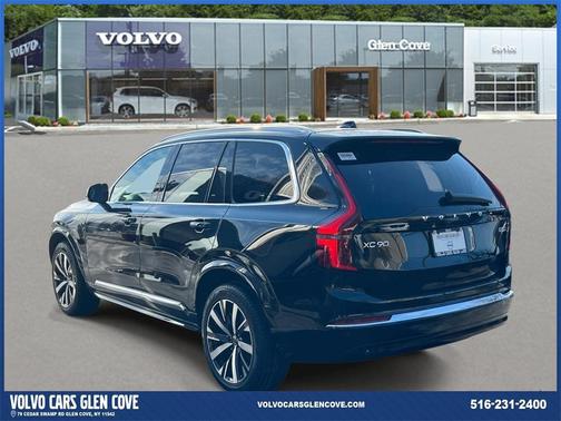 2026 Volvo XC90 B5 Core