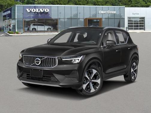 2026 Volvo XC40 B5 Plus