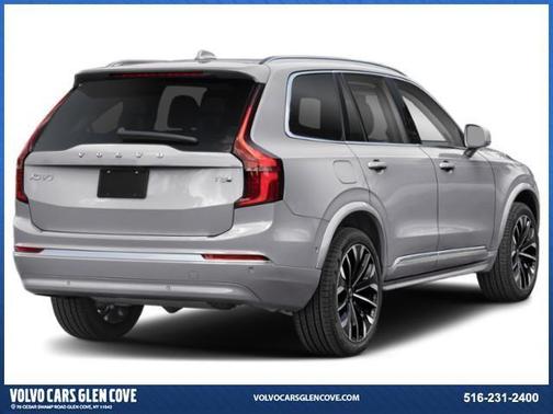 2026 Volvo XC90 Plug-In Hybrid T8 Ultra Dark Theme 6-Seater