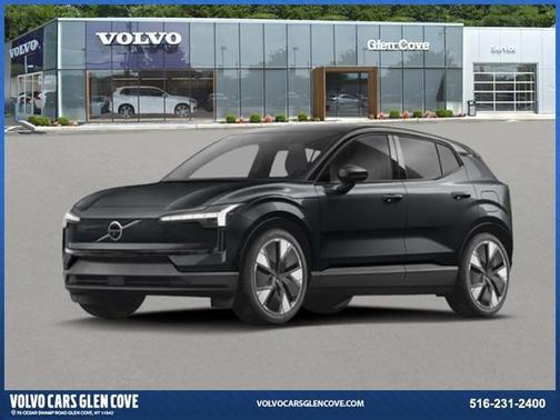 2025 Volvo EX30 Twin Motor Ultra
