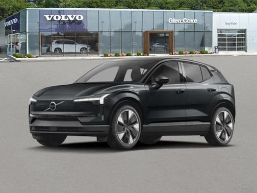 2025 Volvo EX30 Twin Motor Ultra