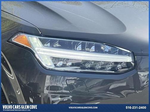 2023 Volvo XC90 Recharge Plug-In Hybrid T8 Ultimate Dark Theme 7-Seater