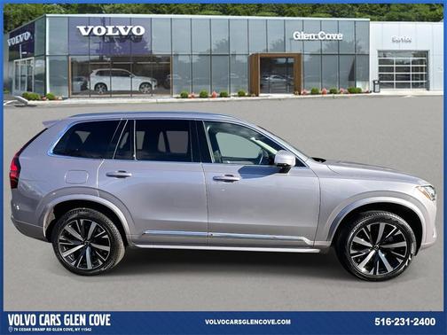 2026 Volvo XC90 B5 Core