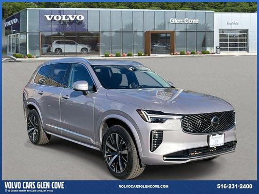 2026 Volvo XC90 B5 Core