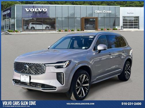 2026 Volvo XC90 B5 Core