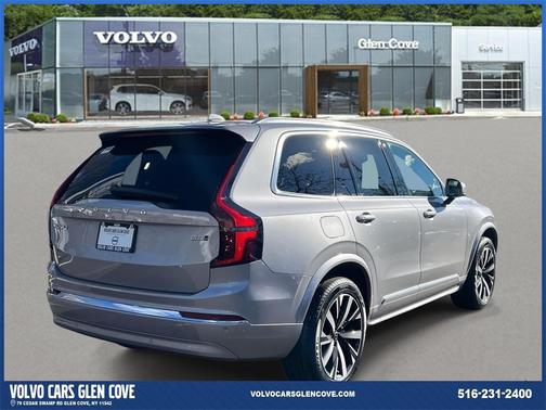 2026 Volvo XC90 B5 Core