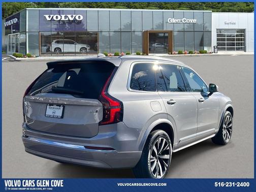 2026 Volvo XC90 B5 Core