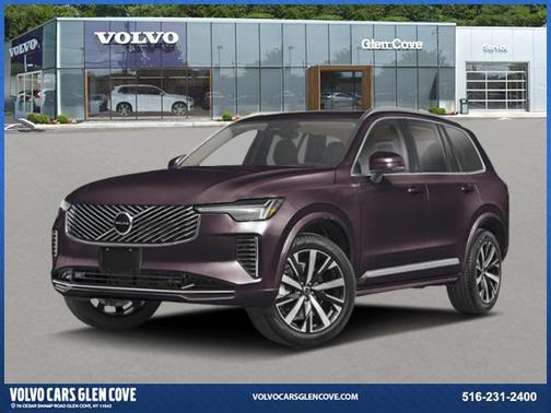 2026 Volvo XC90 B5 Core
