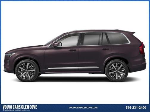 2026 Volvo XC90 B5 Core