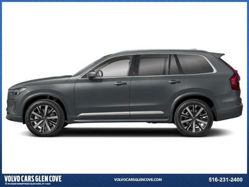 2026 Volvo XC90 B6 Ultra 7-Seater