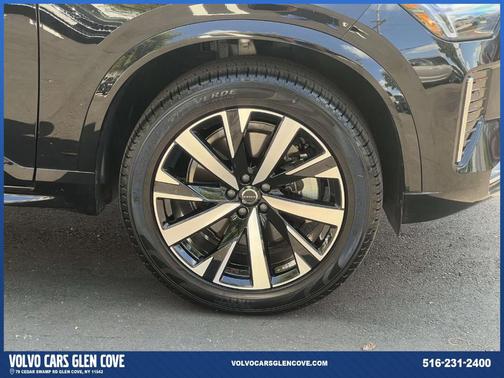 2025 Volvo XC90 B5 Core