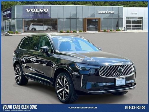 2025 Volvo XC90 B5 Core