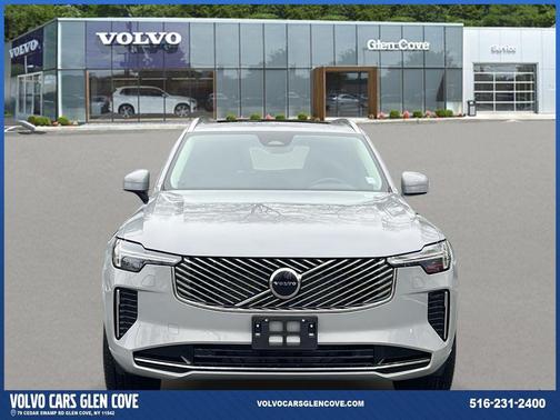 2026 Volvo XC90 B5 Core