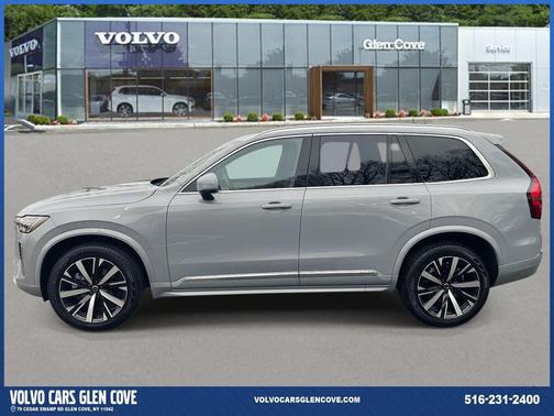 2026 Volvo XC90 B5 Core