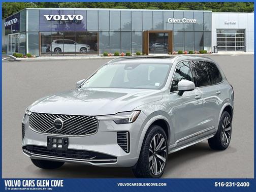 2026 Volvo XC90 B5 Core