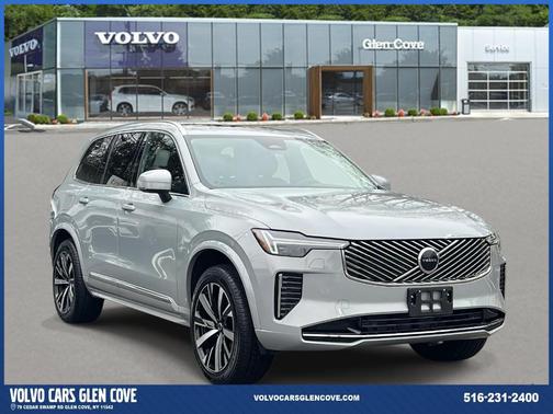 2026 Volvo XC90 B5 Core