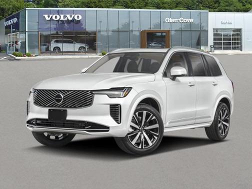 2026 Volvo XC90 B6 Ultra 7-Seater