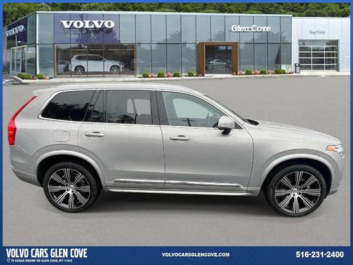 2023 Volvo XC90 B6 Ultimate 6-Seater