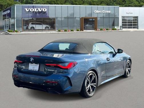 2023 BMW M440 i xDrive