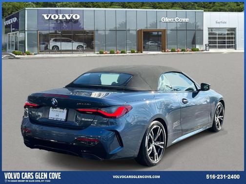 2023 BMW M440 i xDrive