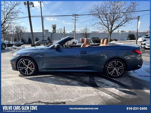 2023 BMW M440 i xDrive