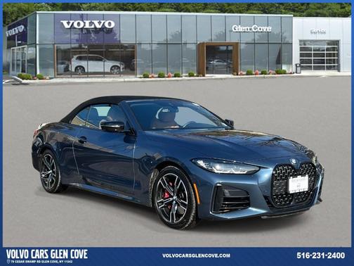 2023 BMW M440 i xDrive