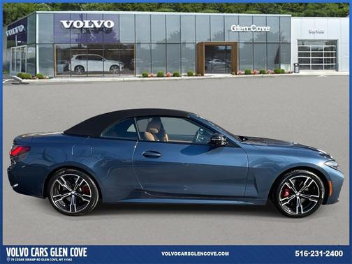 2023 BMW M440 i xDrive