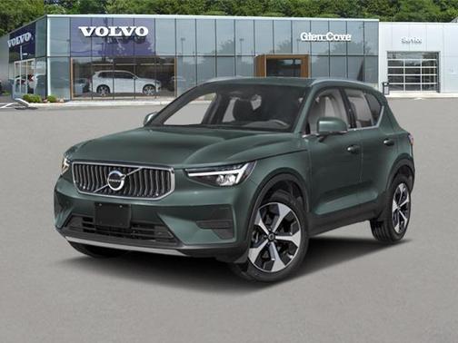 2026 Volvo XC40 B5 Core