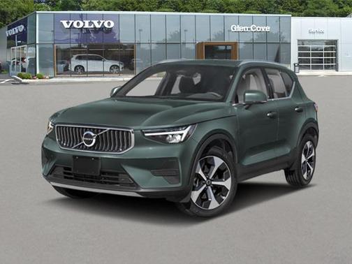 2026 Volvo XC40 B5 Core