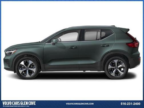 2026 Volvo XC40 B5 Core