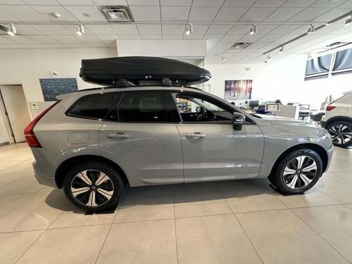 2025 Volvo XC60 Plug-In Hybrid T8 Core