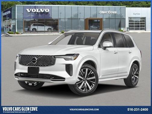 2026 Volvo XC90 B5 Core