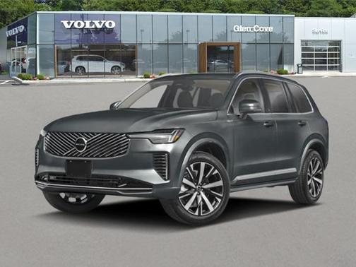 2026 Volvo XC90 B5 Plus 7-Seater