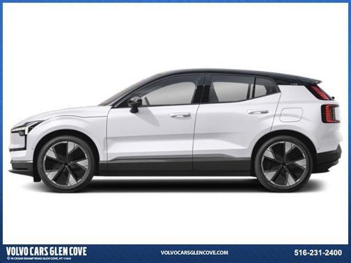 2025 Volvo EX30 Twin Motor Plus