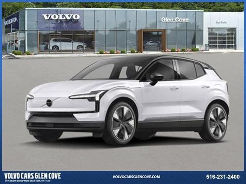 2025 Volvo EX30 Twin Motor Plus