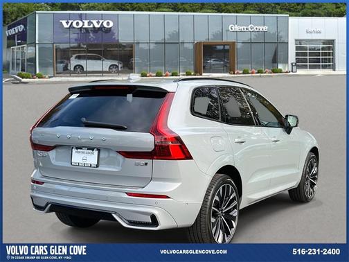 2026 Volvo XC60 B5 Ultra