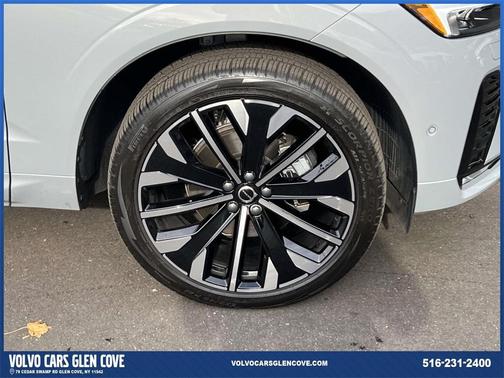 2026 Volvo XC60 B5 Ultra