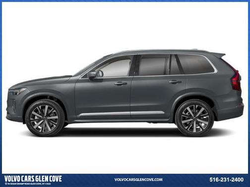 2026 Volvo XC90 B6 Plus 7-Seater