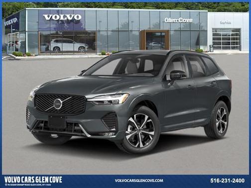 2026 Volvo XC60 B5 Core
