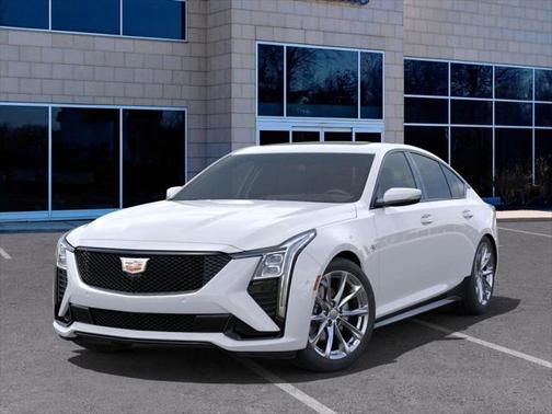 2025 Cadillac CT5 Sport AWD