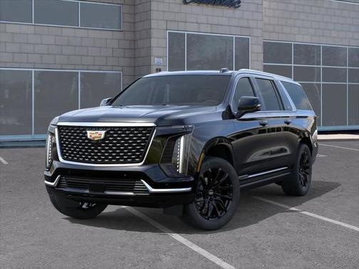 2025 Cadillac Escalade ESV Premium Luxury
